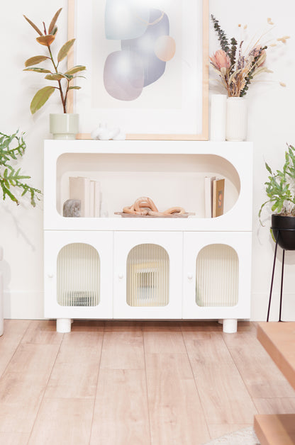 Dining Room Storage