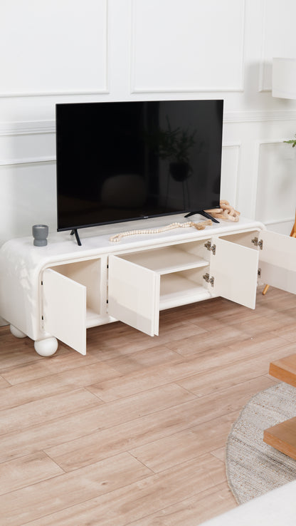 TV console