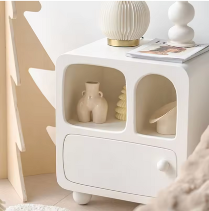 Bedside organizer