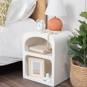 Modern Side Table